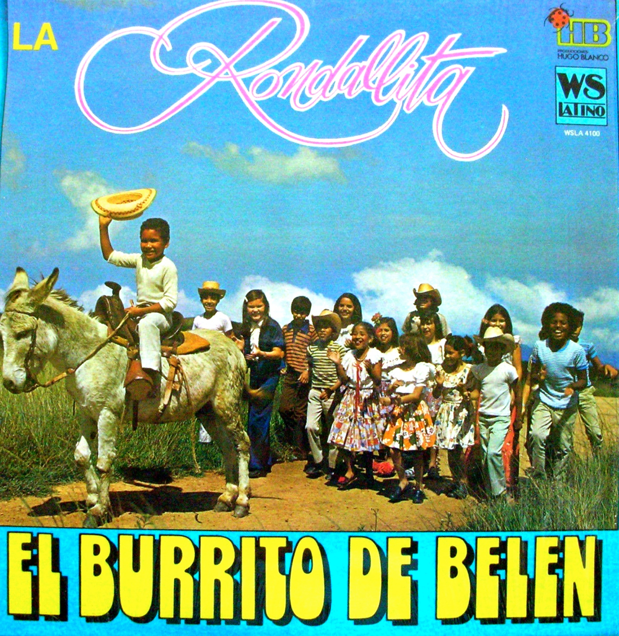 Mexican music